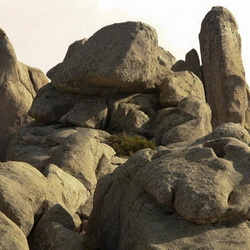 11-10-22 Sierra de Guadarrama desde Becerril de la Sierra